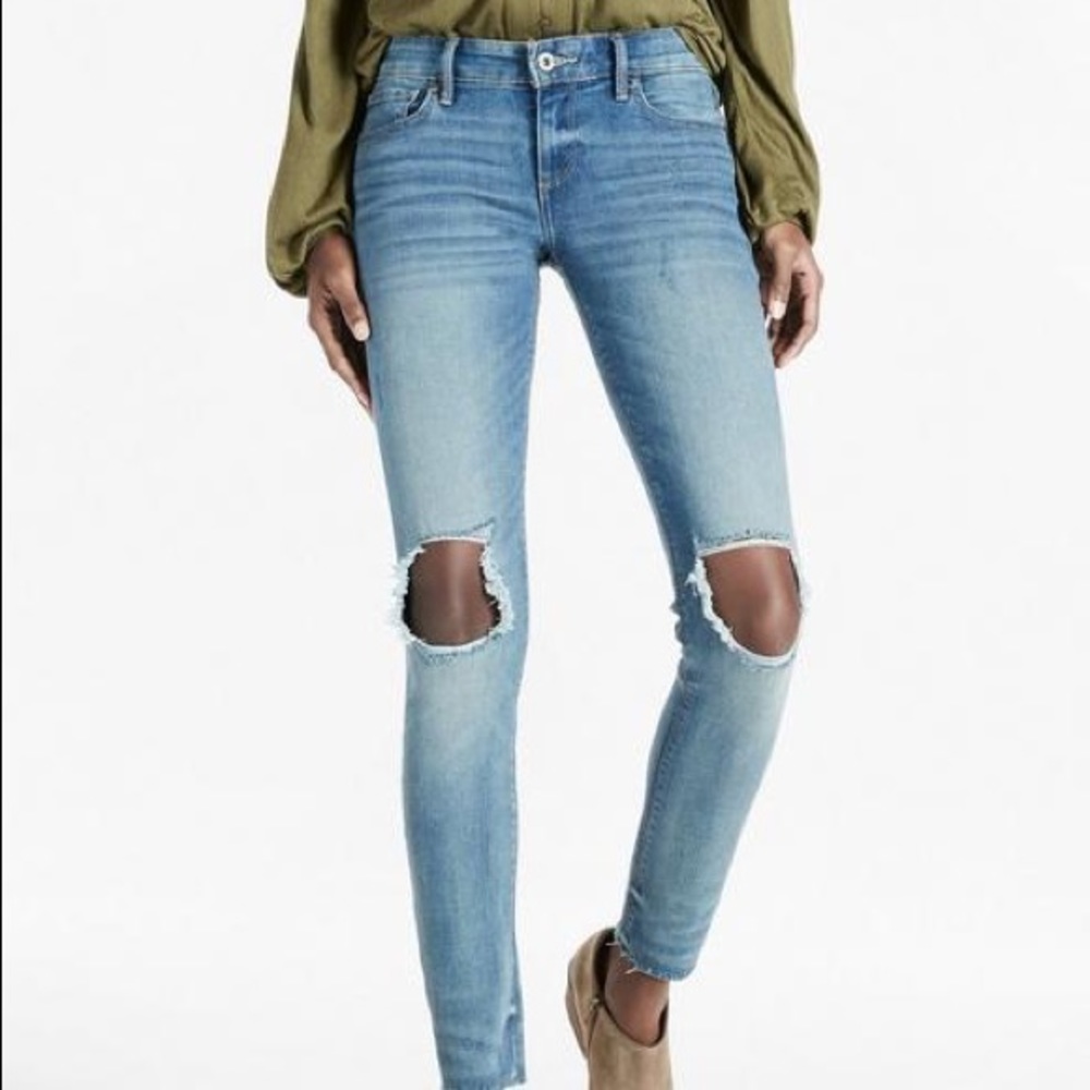 lucky brand jeans